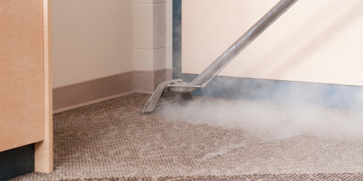 How Regular Carpet Cleaning Can Help Improving Air Quality?