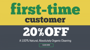 Organic Cleaning manhattan NY