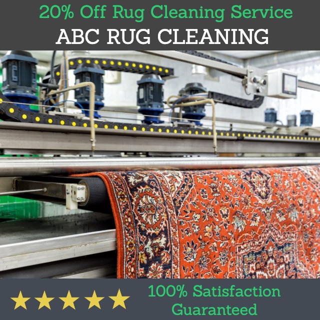 ABC Carpet Cleaning Manhattan NY 20 OFF Free Pick Up & Delivery